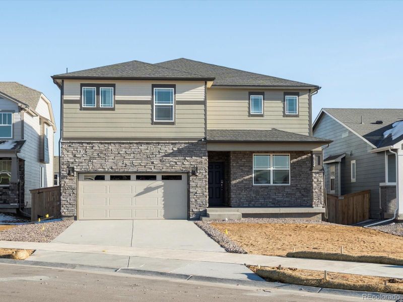 6124 Hourglass Dr, Brighton, CO 80601