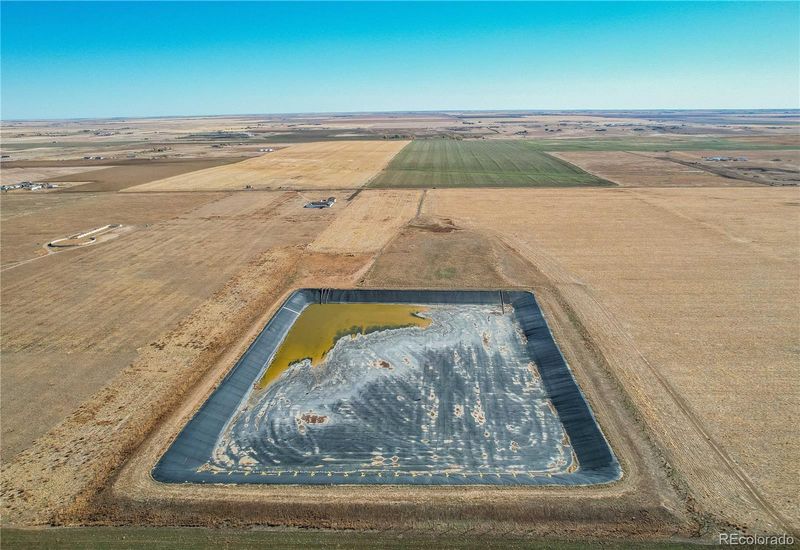 ---- Manilla Rd Lot B, Bennett, CO 80102
