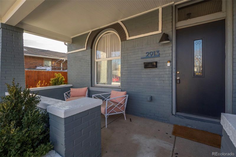 2913 N Marion St, Denver, CO 80205
