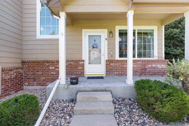 6809 S Webster St #E, Littleton, CO 80128