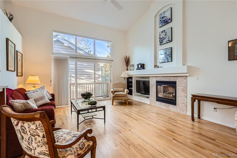 7400 W Grant Ranch Blvd #43, Littleton, CO 80123
