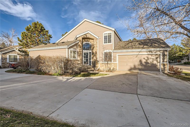 7400 W Grant Ranch Blvd #43, Littleton, CO 80123