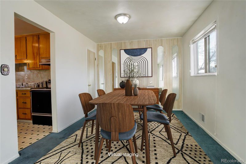 4020 Newman St, Wheat Ridge, CO 80033