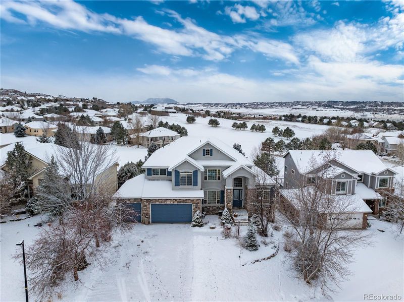 1661 Peninsula Cir, Castle Rock, CO 80104