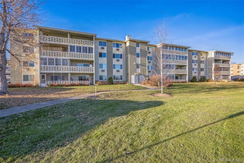 9180 E Center Ave #1A, Denver, CO 80247