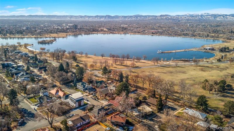 4215 W Byron Pl, Denver, CO 80212