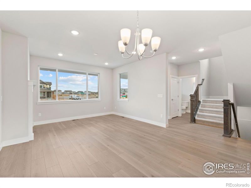 5251 Rendezvous Pw, Timnath, CO 80547