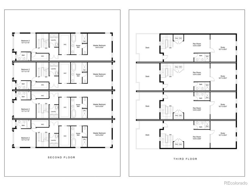 552 Monroe St, Denver, CO 80206