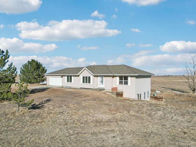 13935 County Road 178, Bennett, CO 80102
