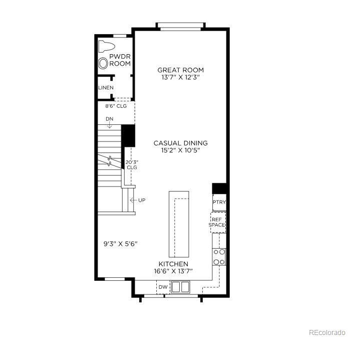 12019 Ridge Rd, Wheat Ridge, CO 80033