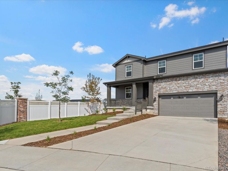 1916 S Coolidge Way, Aurora, CO 80018