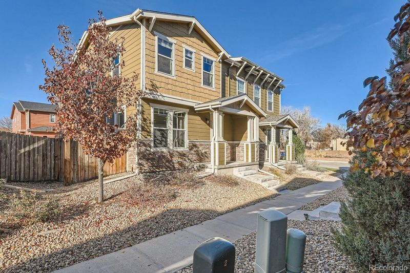 9535 E Alabama Cir, Denver, CO 80247