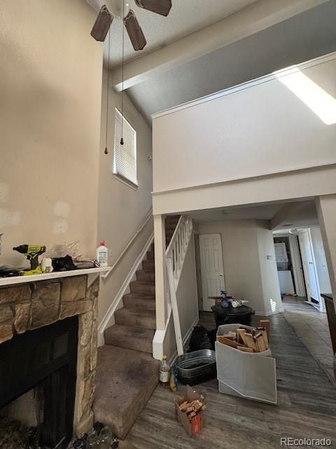 14561 E Ford Pl #16, Aurora, CO 80012
