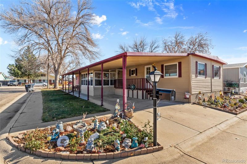 900 Mountain View Ave Lot 129, Longmont, CO 80501