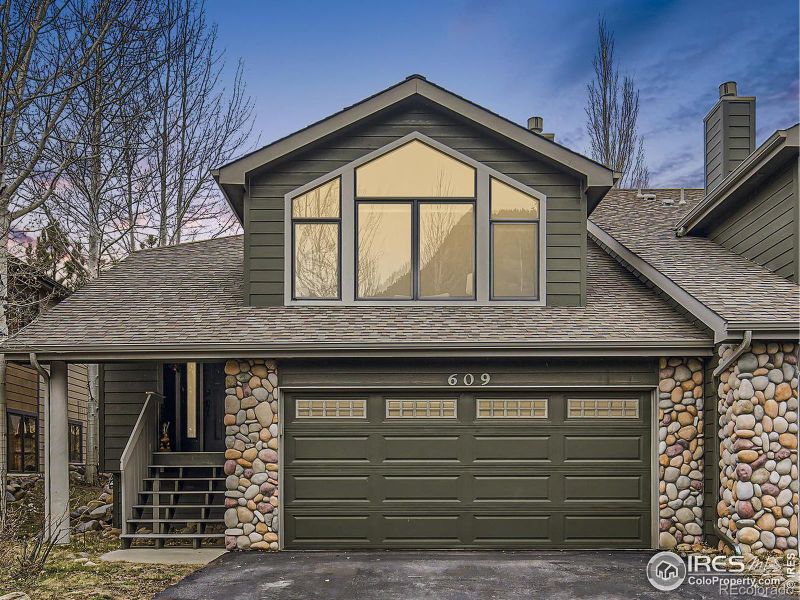 609 Park River Pl, Estes Park, CO 80517