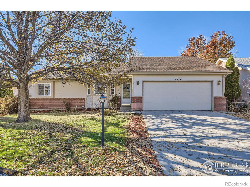 4458 Sunridge Dr, Loveland, CO 80538