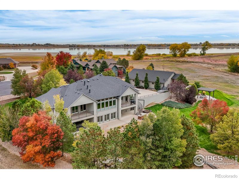 37152 Dickerson Ct, Severance, CO 80550