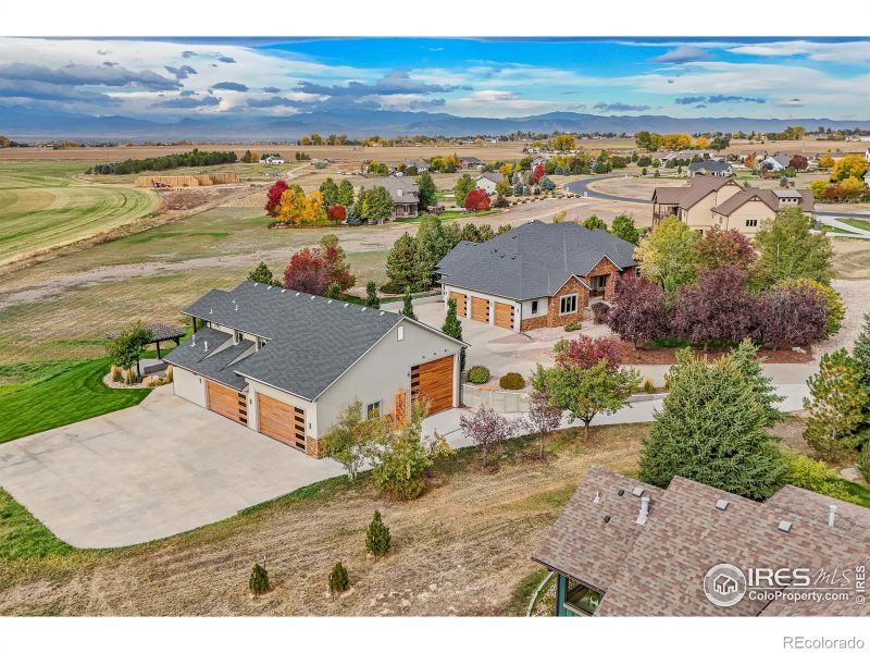 37152 Dickerson Ct, Severance, CO 80550