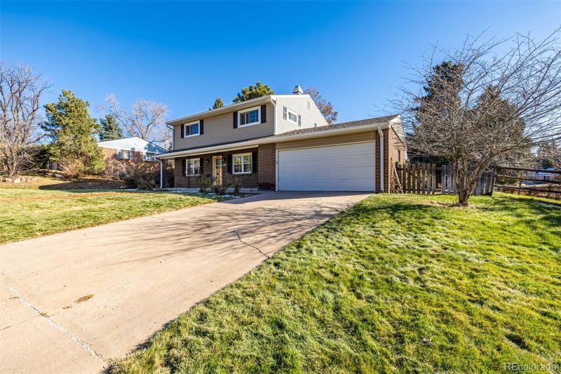6996 S Cook Way, Centennial, CO 80122