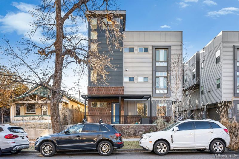 2343 Decatur St, Denver, CO 80211