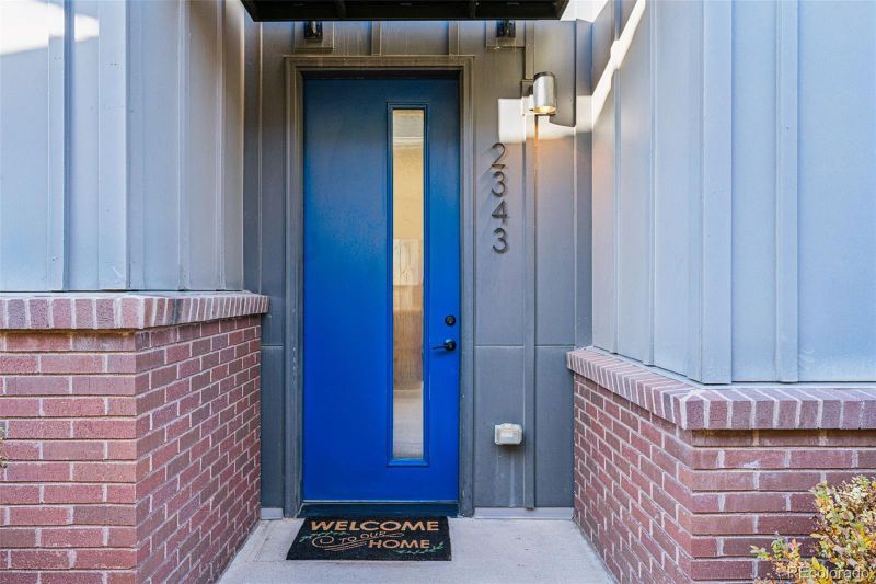 2343 Decatur St, Denver, CO 80211