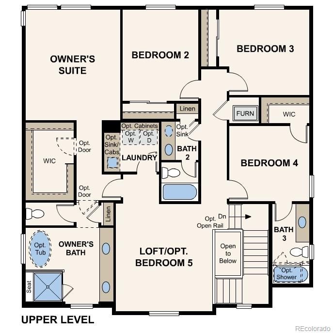 13881 Bunny Hop Ln, Parker, CO 80134