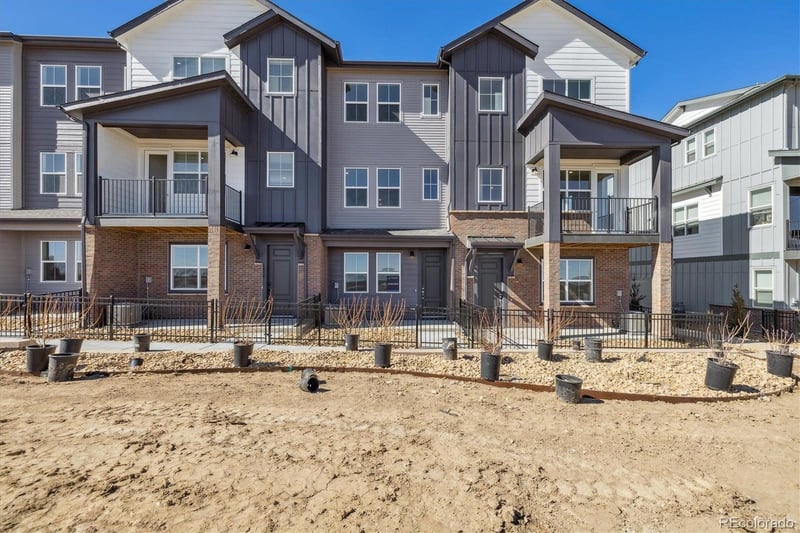 6900 Merseyside Ln, Castle Pines, CO 80108