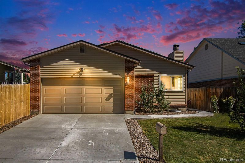 13359 W 71st Pl, Arvada, CO 80004