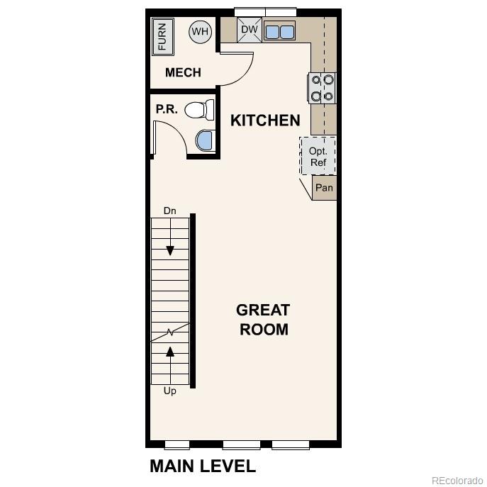 6850 Merseyside Ln, Castle Pines, CO 80108