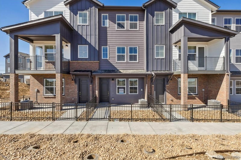 6850 Merseyside Ln, Castle Pines, CO 80108
