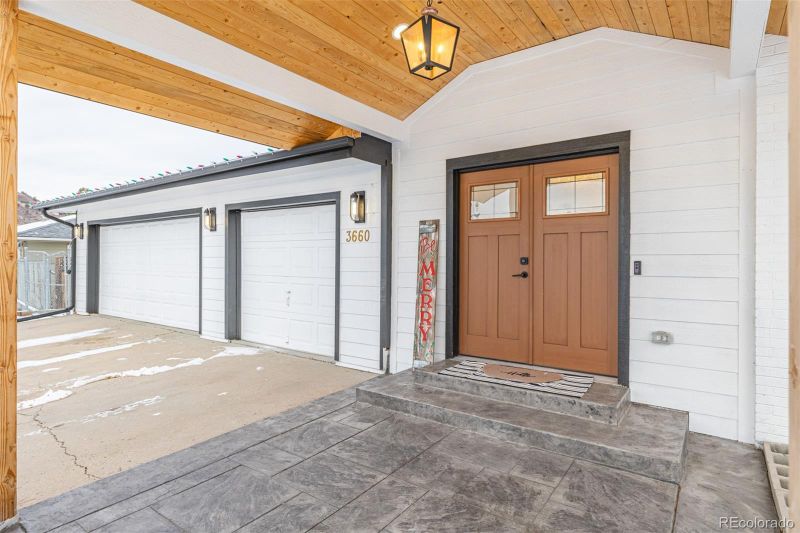 3660 Betty St, Castle Rock, CO 80108
