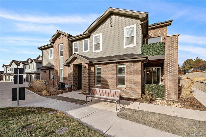 5199 S Fairplay St, Aurora, CO 80015