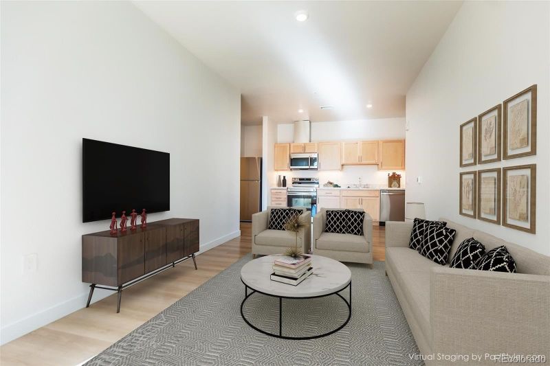 5702 N Central Park Blvd #116, Denver, CO 80238
