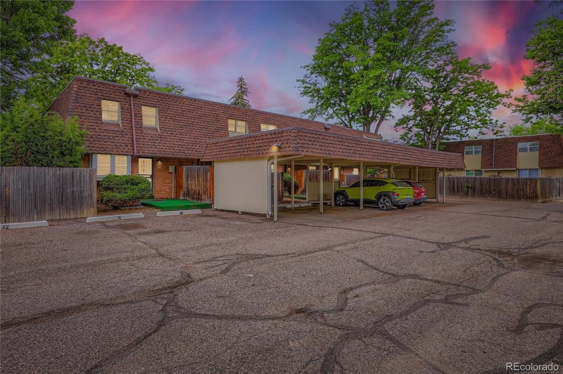 1200 S Monaco St Pw #31, Denver, CO 80224