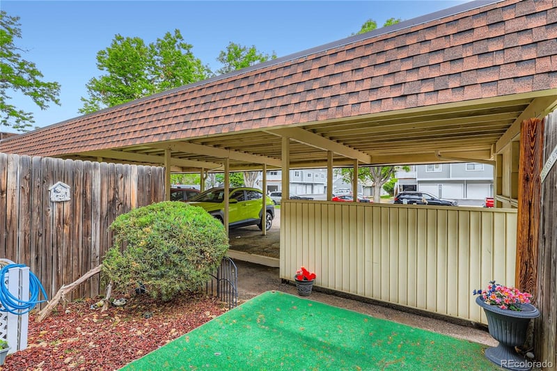 1200 S Monaco St Pw #31, Denver, CO 80224