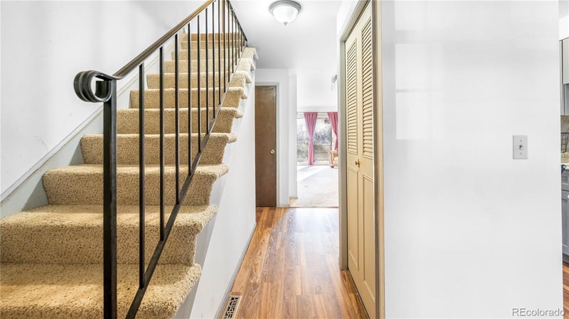 1200 S Monaco St Pw #31, Denver, CO 80224