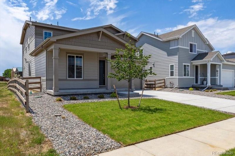 5918 Red Barn Ave, Mead, CO 80504