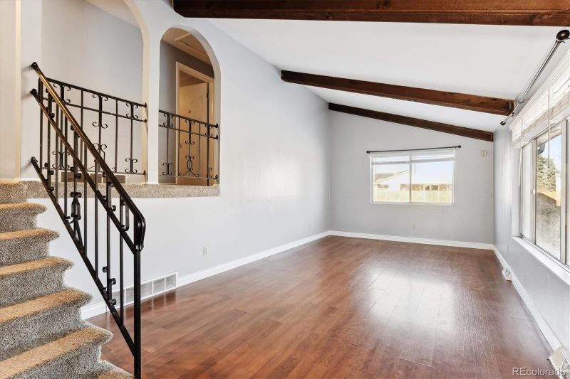 8286 E Girard Ave, Denver, CO 80231