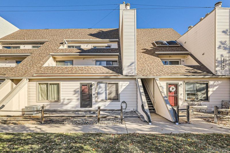 4246 S Eldridge St #208, Morrison, CO 80465