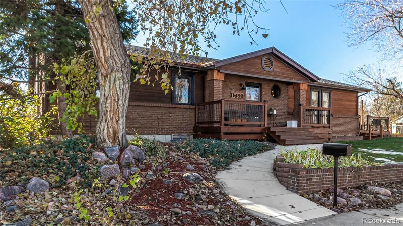 11699 Milwaukee St, Thornton, CO 80233