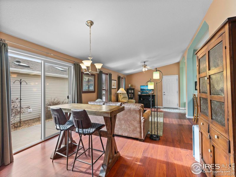 648 Brandt Cir, Fort Collins, CO 80524