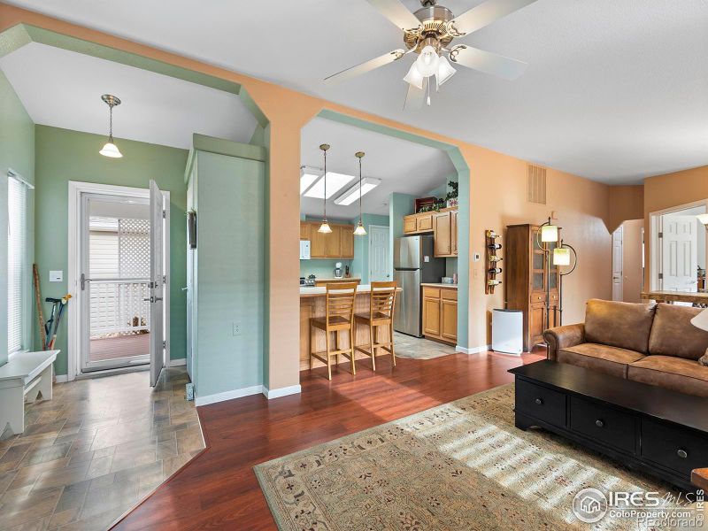 648 Brandt Cir, Fort Collins, CO 80524