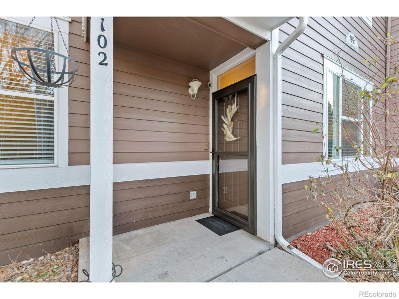 1991 Grays Peak Dr #102, Loveland, CO 80538