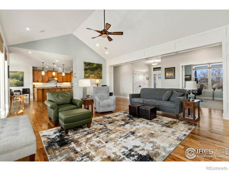 37105 Soaring Eagle Cir, Severance, CO 80550