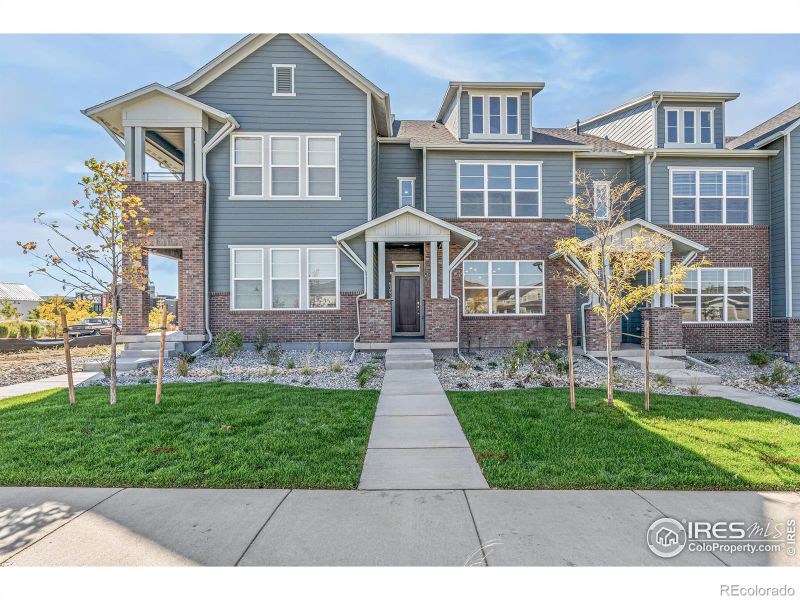 6393 Deerfoot Dr, Loveland, CO 80538