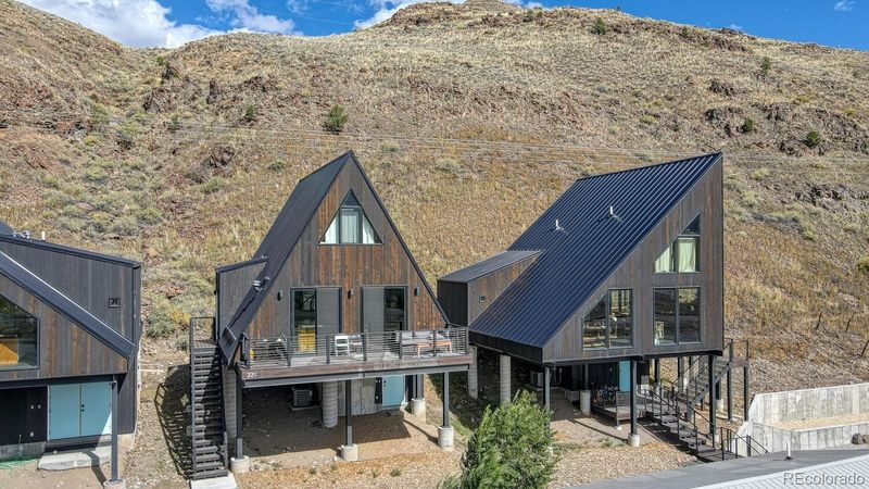 22 Hillside Dr #C, Salida, CO 81201