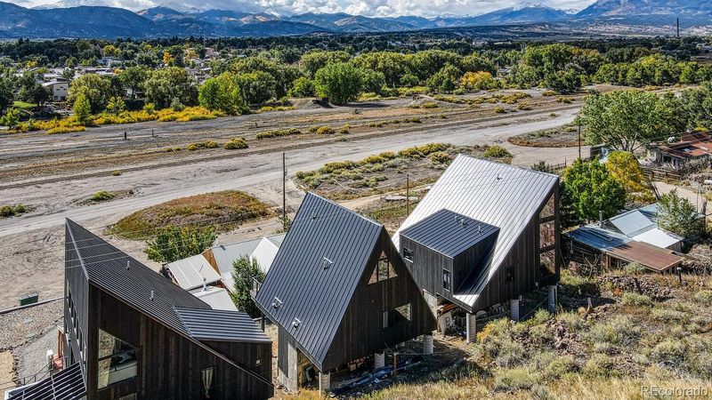 22 Hillside Dr #C, Salida, CO 81201