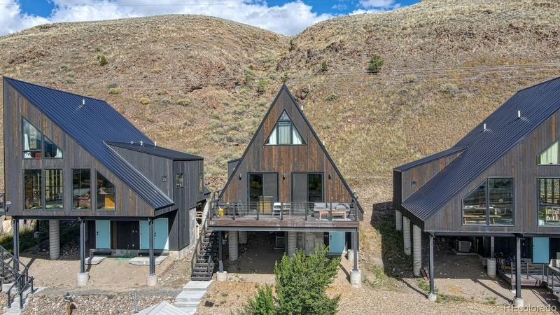 22 Hillside Dr #C, Salida, CO 81201