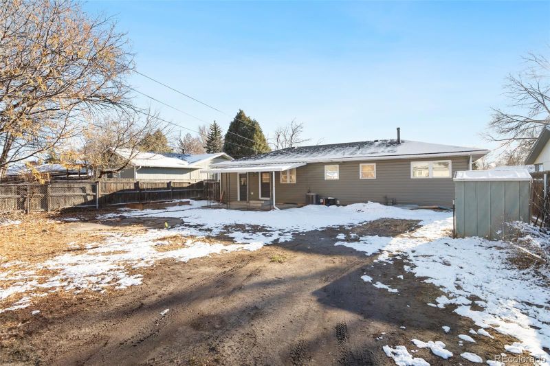 2723 N Arcadia St, Colorado Springs, CO 80907