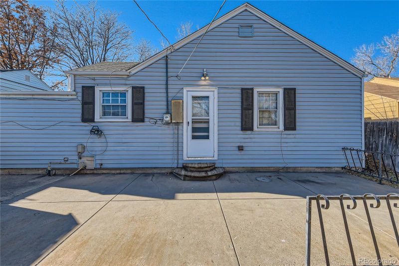 2648 S Pennsylvania St, Denver, CO 80210